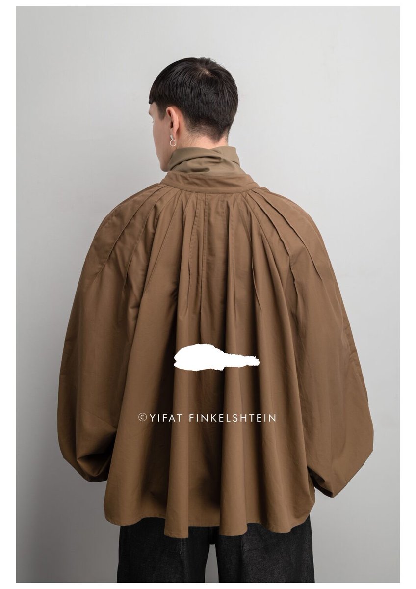 kitoit.net/daily

[YIFAT FINKELSHTEIN]
AW23 スタート
at kitoit