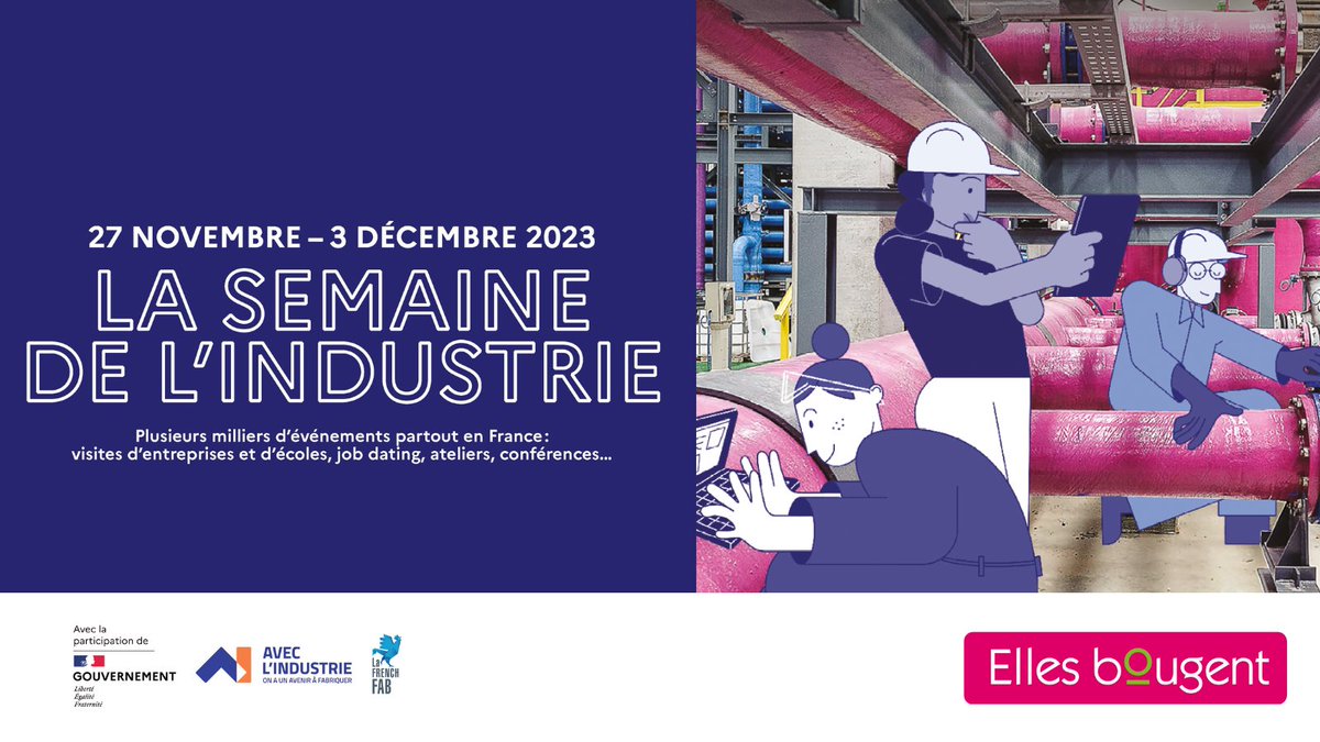 Elles bougent tweet media