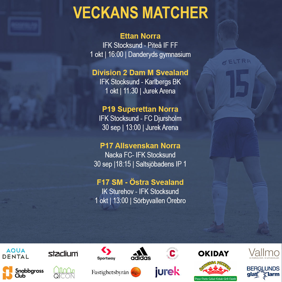 IFK Stocksund tweet media