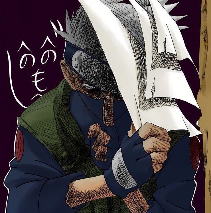 kishimotomasshi's tweet image. If you could use any Ninjutsu from Naruto, what would it be?