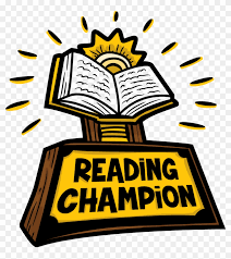 Last week's fabulous reading Champions were our year 3 Penguins  class 📚🎉🥇🐧
Let's see who will be this week's Reading Champions🤗

#Lifelongreader
#Readingforpleasure
#RocketReader