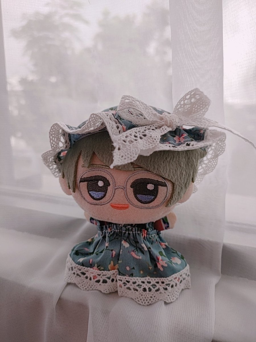 chikanui (@cabbagenui) on Twitter photo 