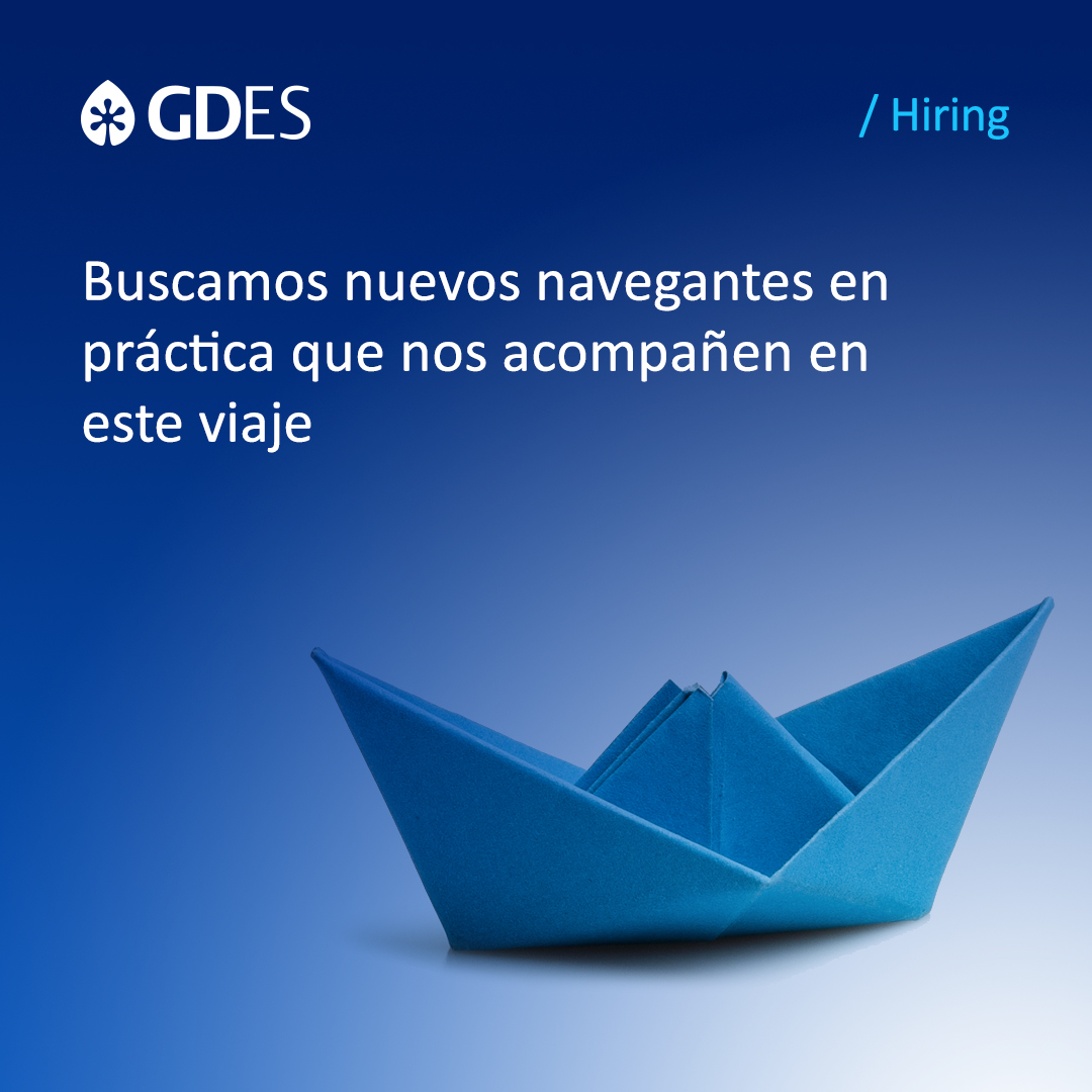 GD Energy Services tweet media