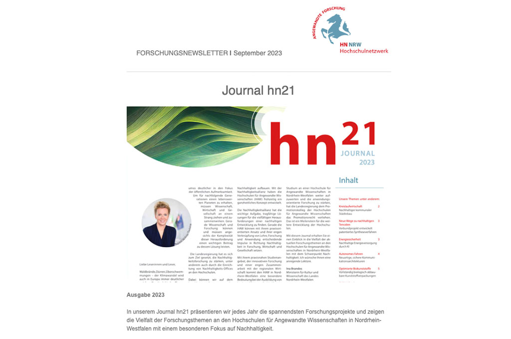 Diesen Monat in unserem #newsletter:

☑️ Ein Interview mit den Gründern von Detox Identity
☑️ Eine innovative öffentliche Mobilität, so komfortabel wie ein eigenes Auto
☑️ Was wirklich gegen Nackenschmerzen hilft

... und weitere spannende Meldungen!

➡️ mailchi.mp/a257c8182216/h…