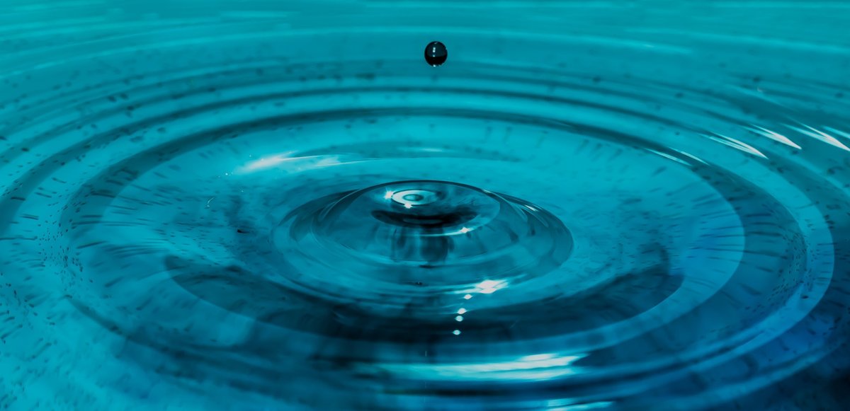 Can a ripple travel the world?

A digital one can

Each post, comment, or like has the potential to create waves of influence, reaching people across geographies and niches

The question then becomes: how do you choose which pebbles to throw?

go.visible.cx/SqyTuK

#LinkedIn