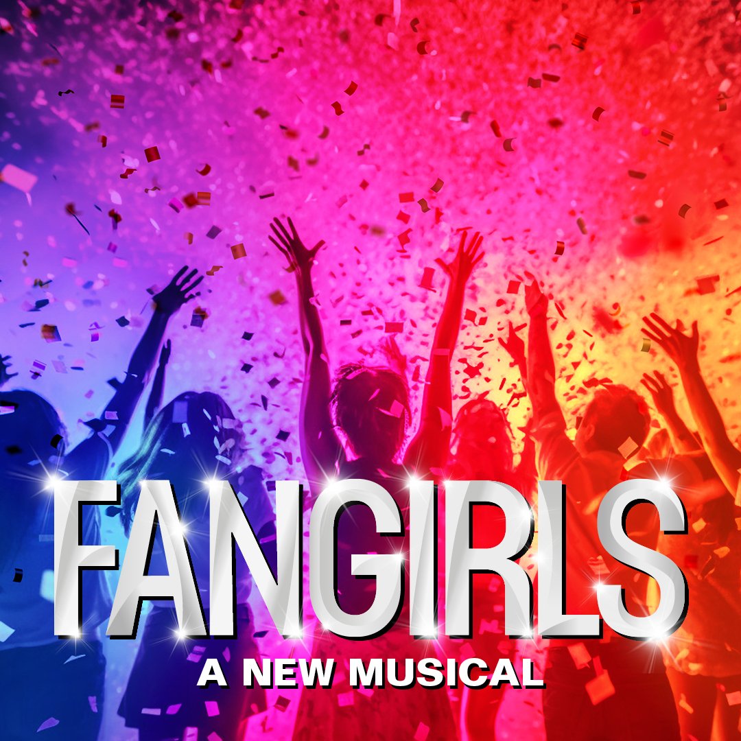 Theatre Fan tweet media