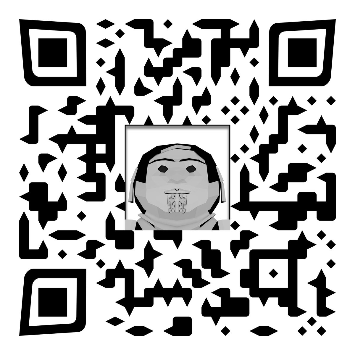 DigbySharples's tweet photo. I dare you to scan it 😜 @WAX_io
https://t.co/9jF97vk0eL #nftart #nft3d #3dnft #metaReady #nftart #nft #nfts #nftcommunity #nftartist #nftcollectibles #nftcollection #mynftart #GKiD #OGKiD #Degen #WAXP #WAXFAM #Web3
@voltz_me
@ChillingChiliz
@ImmaDegen
@The_DASK
@TheModzKids https://t.co/84av5SzH1b
