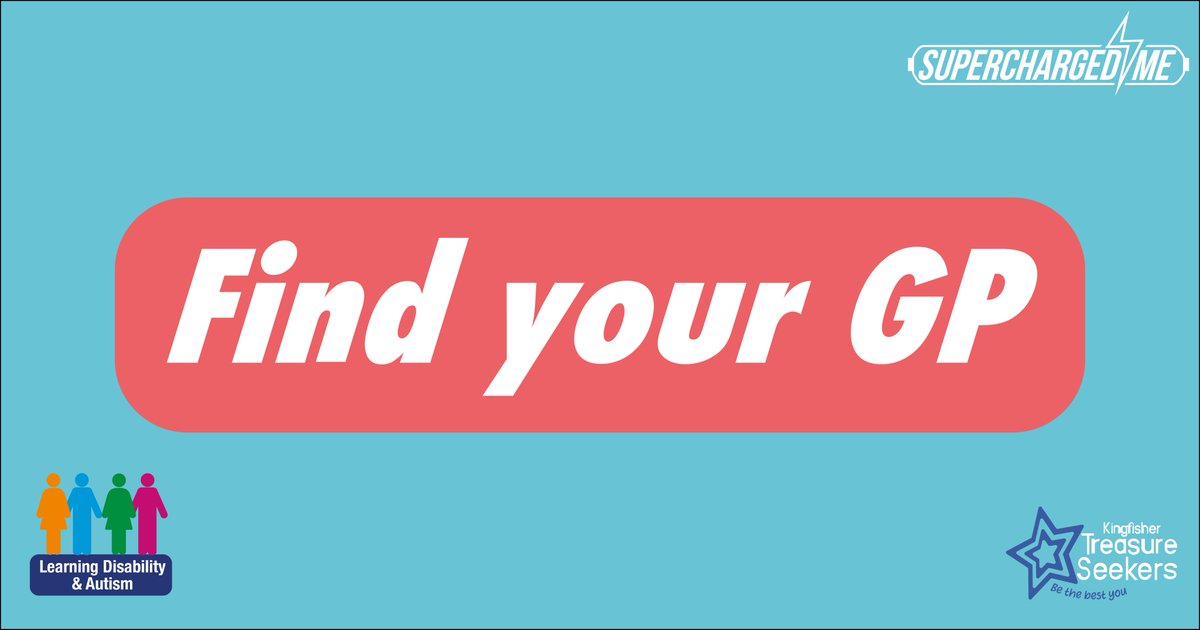 Supercharged Me tweet media