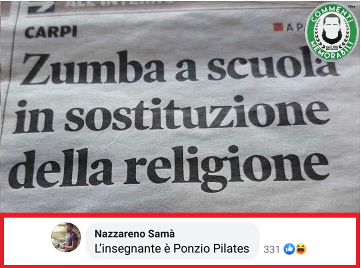 CM_Memorabili's tweet photo. Ricordando segnali concreti per migliorare l'istruzione, dalla memorabile Carpi. #commentimemorabili #labuonascuola #ignoransa https://t.co/fpyb4k5EbJ
