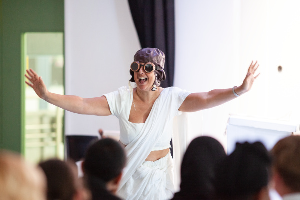 📢Calling all KS3 teachers in the Birmingham and Coventry area! Don't forget to book your free interactive show on Sophia Duleep Singh presented by <a href="/ScaryLittleGs/">Scary Little Girls</a>. For more information and to book your place, visit hrp.org.uk/schools/school… #Secondaryschools #KS3 #SophiaDuleepSingh