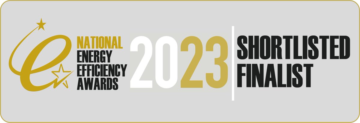 DrHarrall's tweet photo. CONGRATULATIONS @EWI_Pro shortlisted @EEAWARDS2023 for National Insulation &amp; Fabric Project of the Year for 'Howgate Close', possibly the most energy efficient group of dwellings in the UK with SAP Ratings of 143A @ElmhurstEnergy https://t.co/JbPFYfhAUo
