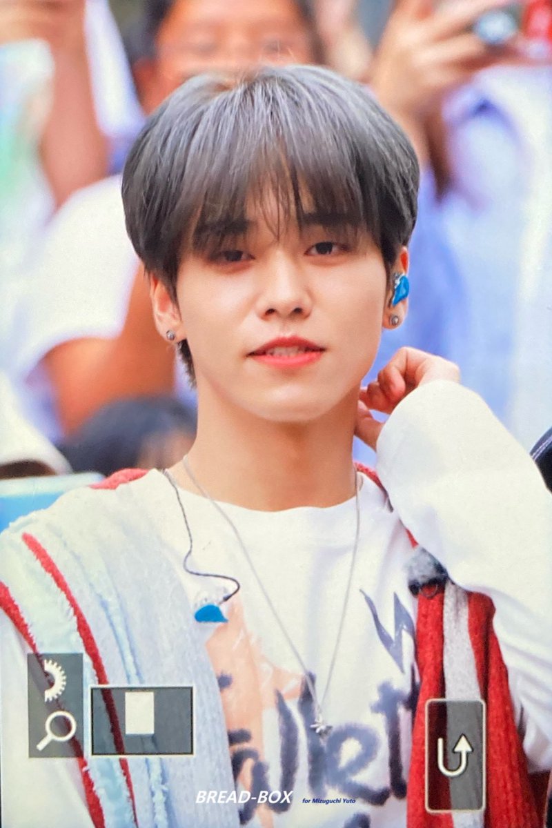 990316_breadbox's tweet photo. 230925 Preview
아기! 울또 수고했따 맛있는거 드셔용 💙
#유 #유토 #U #YUTO #온앤오프 #ONF #Bread_box @WM_ONOFF https://t.co/VAo11QoGpE