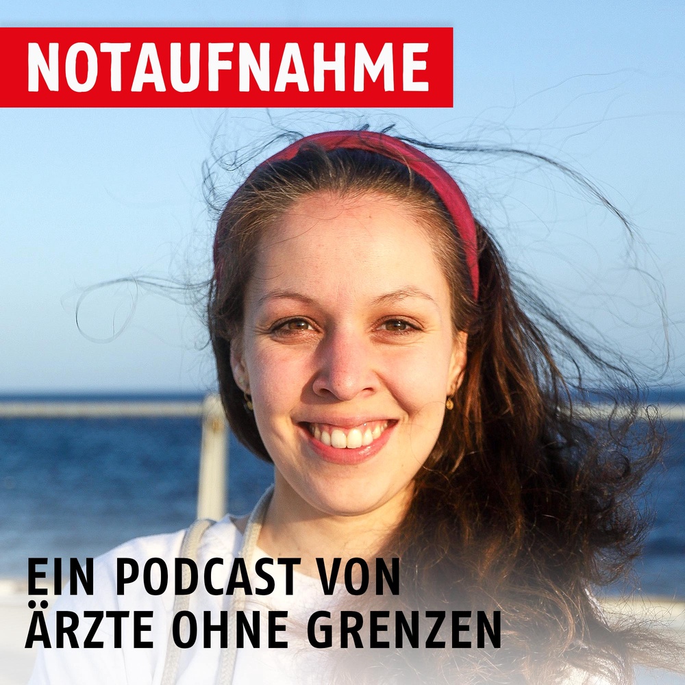 Annika Schlingheider war für mehrere Monate auf dem <a href="/msf_de/">Ärzte ohne Grenzen</a> Seenotrettungsschiff Geo Barents und hat die bisher größte Einzelrettung von 606 Menschen miterlebt. Im Notaufnahme Podcast hat sie mir von ihrer Arbeit erzählt. podcasts.apple.com/de/podcast/not…