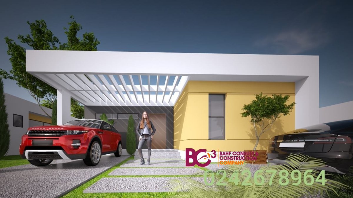 Bahf consult & Const tweet media