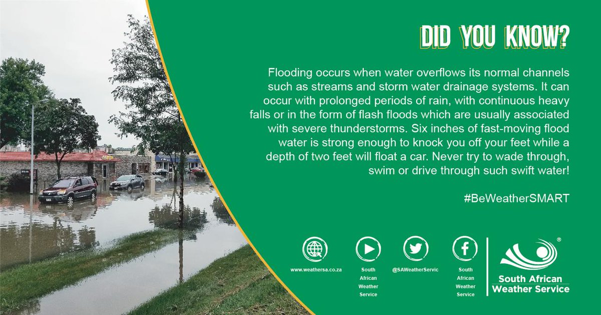SA Weather Service tweet media