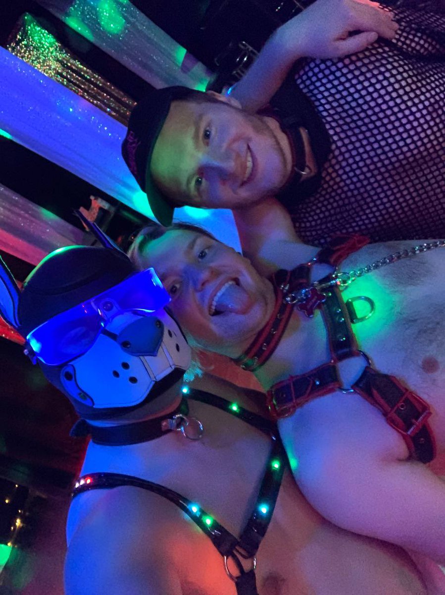 Pup Magnus AD tweet media