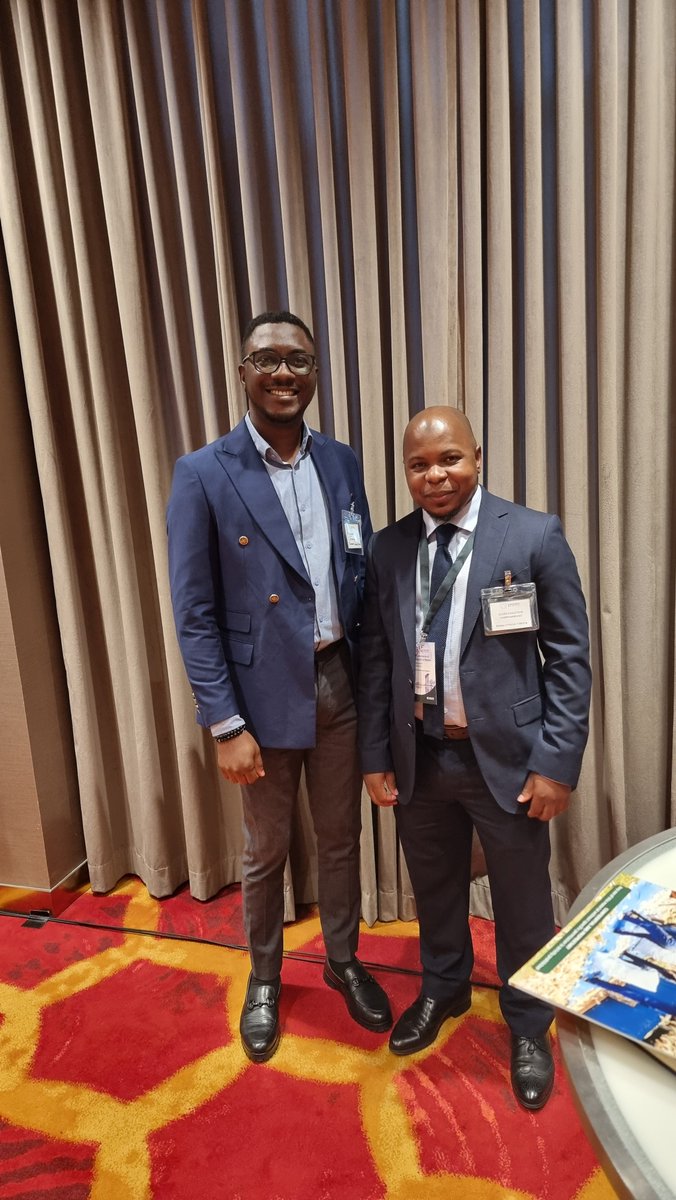 greaterheights_'s tweet photo. It provided a platform for industry leaders and other major business stakeholders to meet, connect and engage in riveting conversations about shared interests. Kudos to Enterprise Singapore for putting together such a splendid Forum.
#ASBF #AfricaSingaporeBusinessForum https://t.co/xN3xKc4mTK