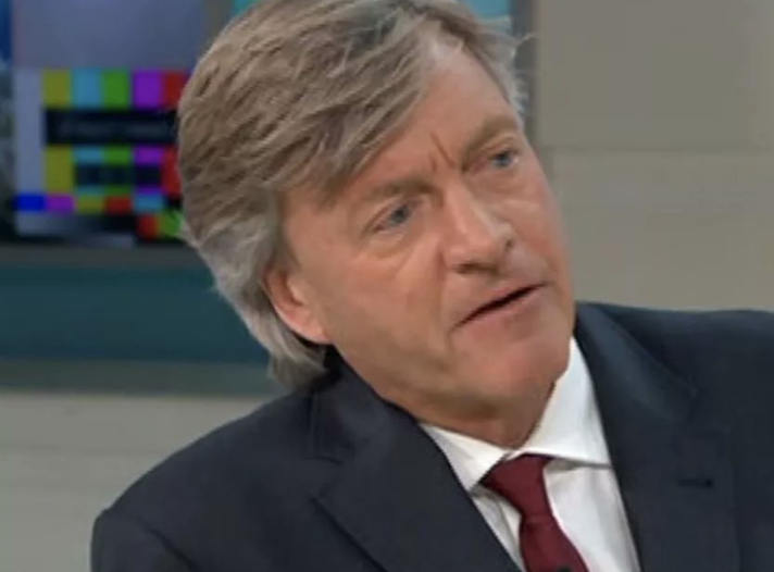 poems2022's tweet photo. Hey Richard Madeley - Remember there are only 90 shoplifting days 'til Christmas. https://t.co/nfcbfTNzg1