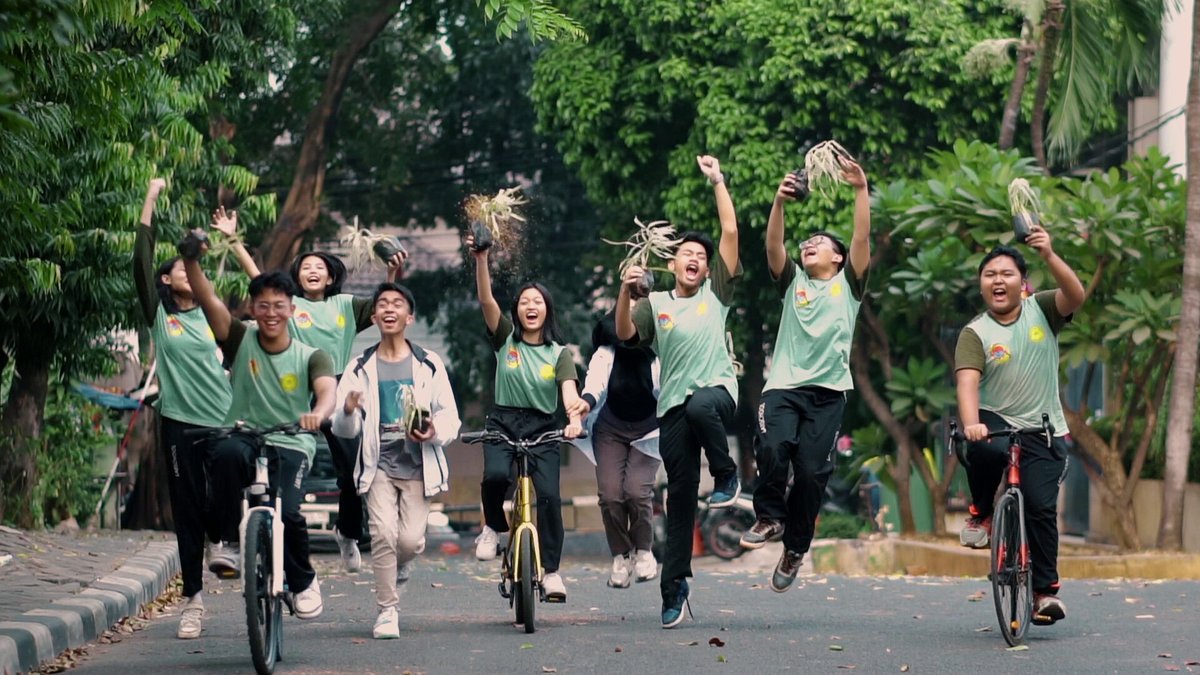 PanasonicBrand's tweet image. キッド・ウィットネス・ニュース(#KWN) は世界の子ども達を対象とした #映像制作 支援プログラム🧒

2023年10月21日（土）に開催されるKWNグローバルサミットに向け、皆さんが決める「KWN Fans Award」の投票受付を開始しました✨