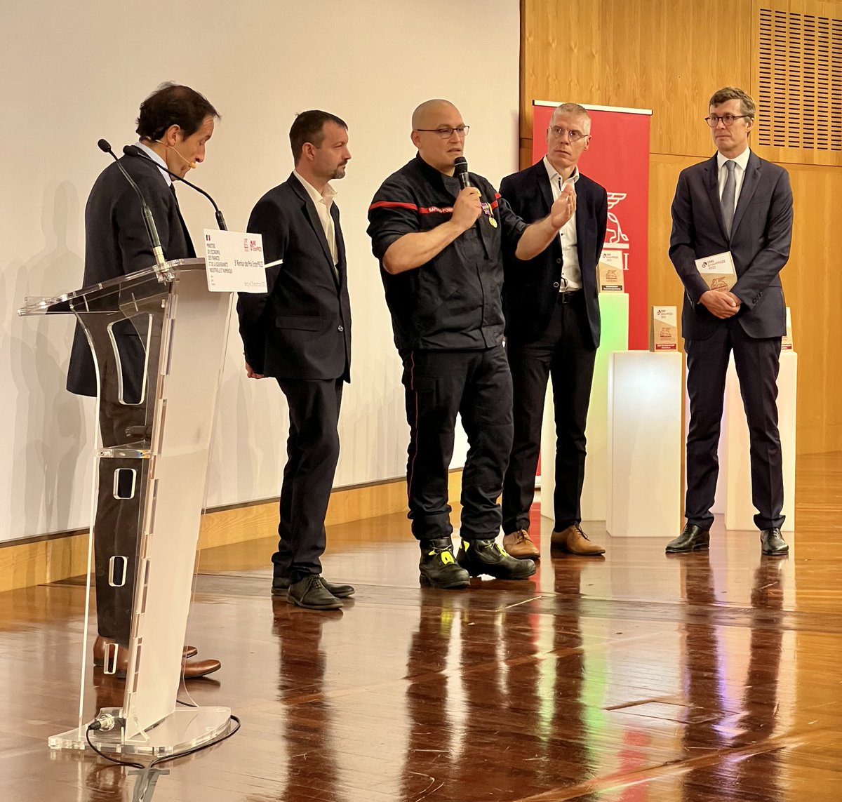 Generali France tweet media