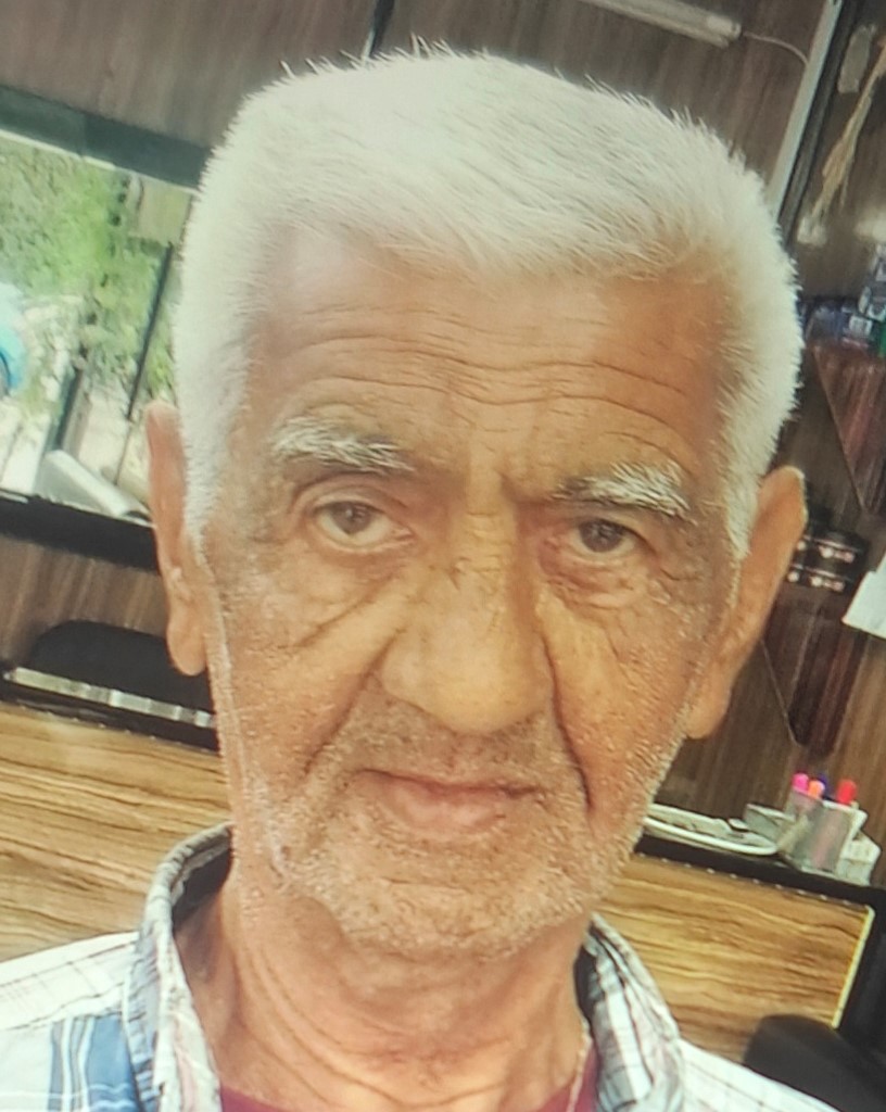 #MISSING PERSON Police are appealing for help in locating 84y/o Jan he is currently a High Risk Missing person as  there are severe concerns for his welfare and safety. Please call 999 and quote 23MIS032541 if seen