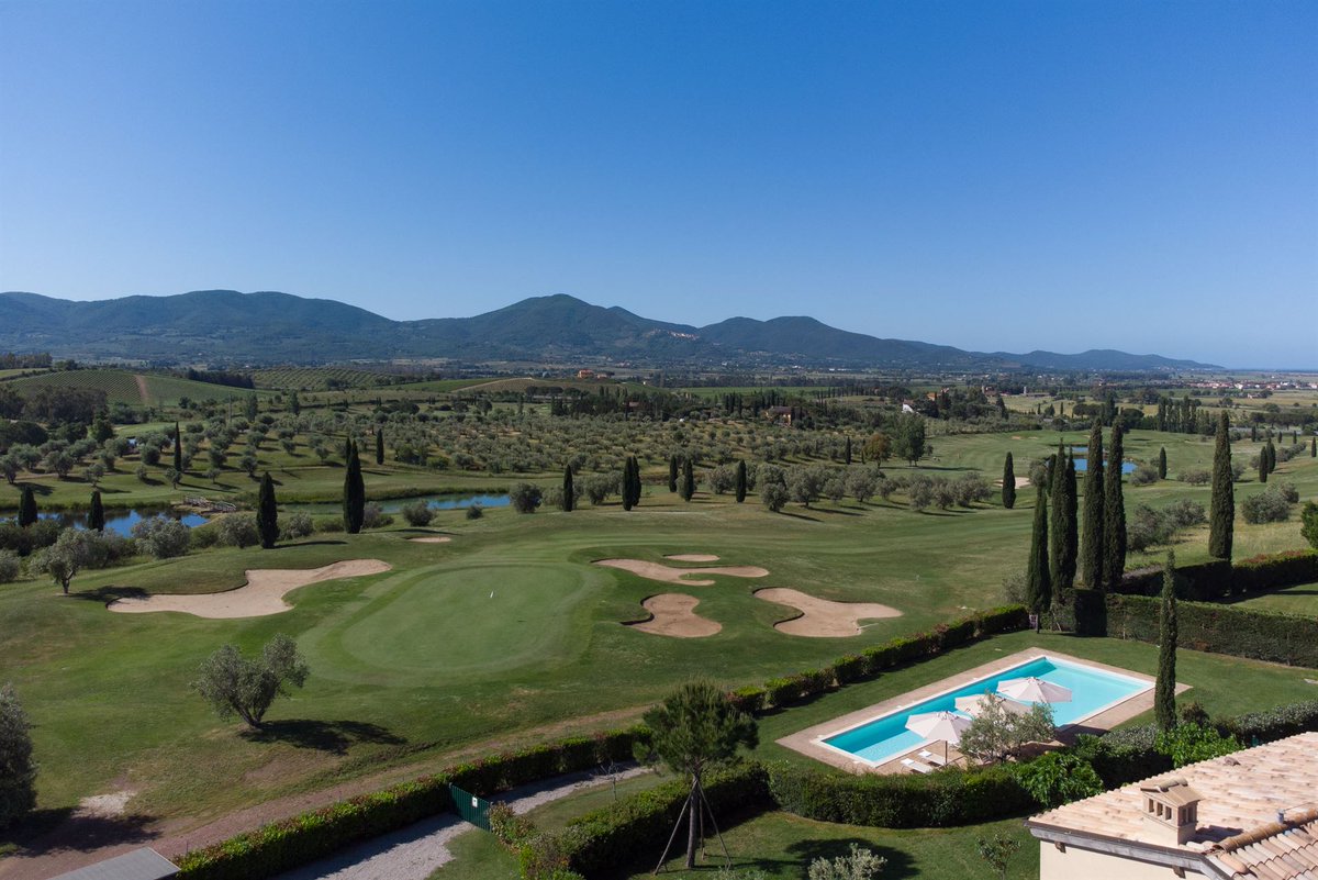 To Tuscany tweet media