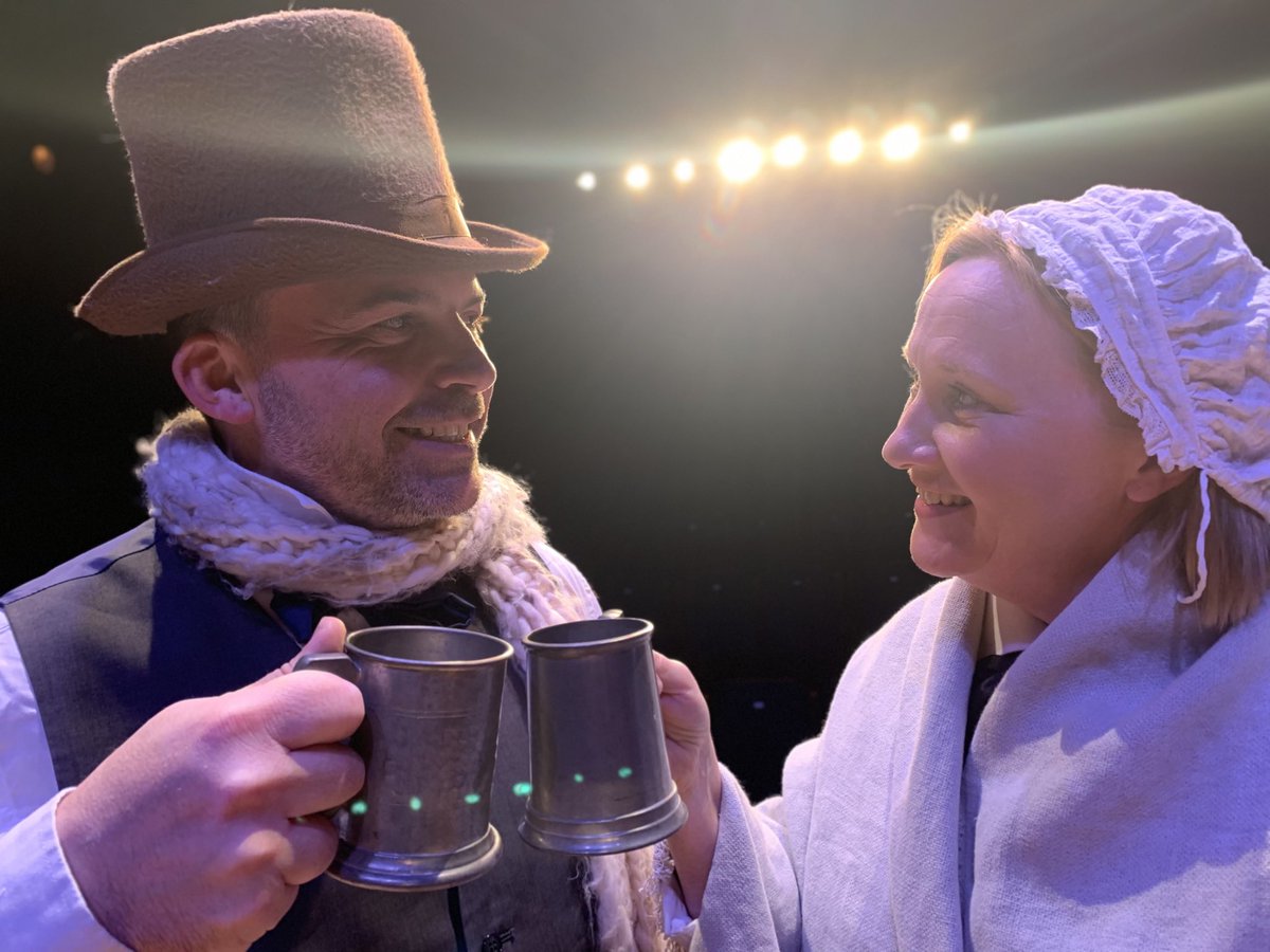 Dickens_Theatre's tweet image. WOW! REVISION ON TOUR now has FOUR fantastic GCSE focused adaptations touring the UK with post-show Q&amp;amp;A sessions. Engage &amp;amp; aid your #englishliterature students with their #GCSErevision &amp;amp; understanding of the texts. Book now for large group discounts. #edutwitter #theatretour