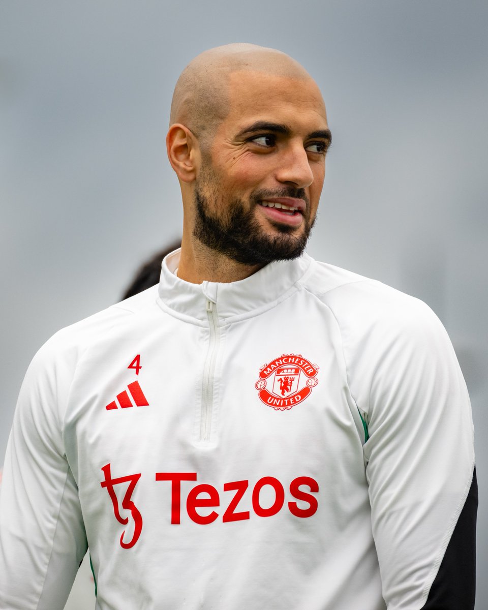 Manchester United tweet media