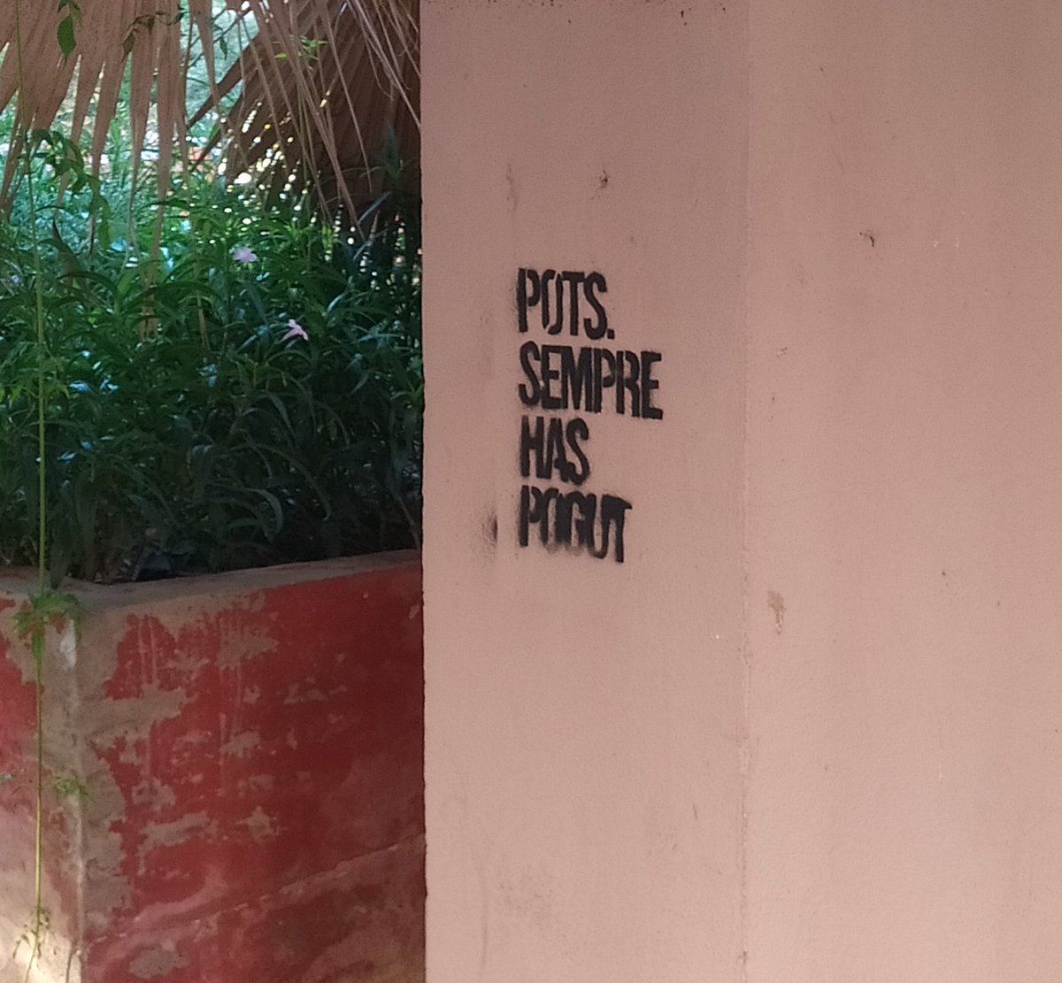 danigallego04's tweet image. "Pots. Sempre has pogut"