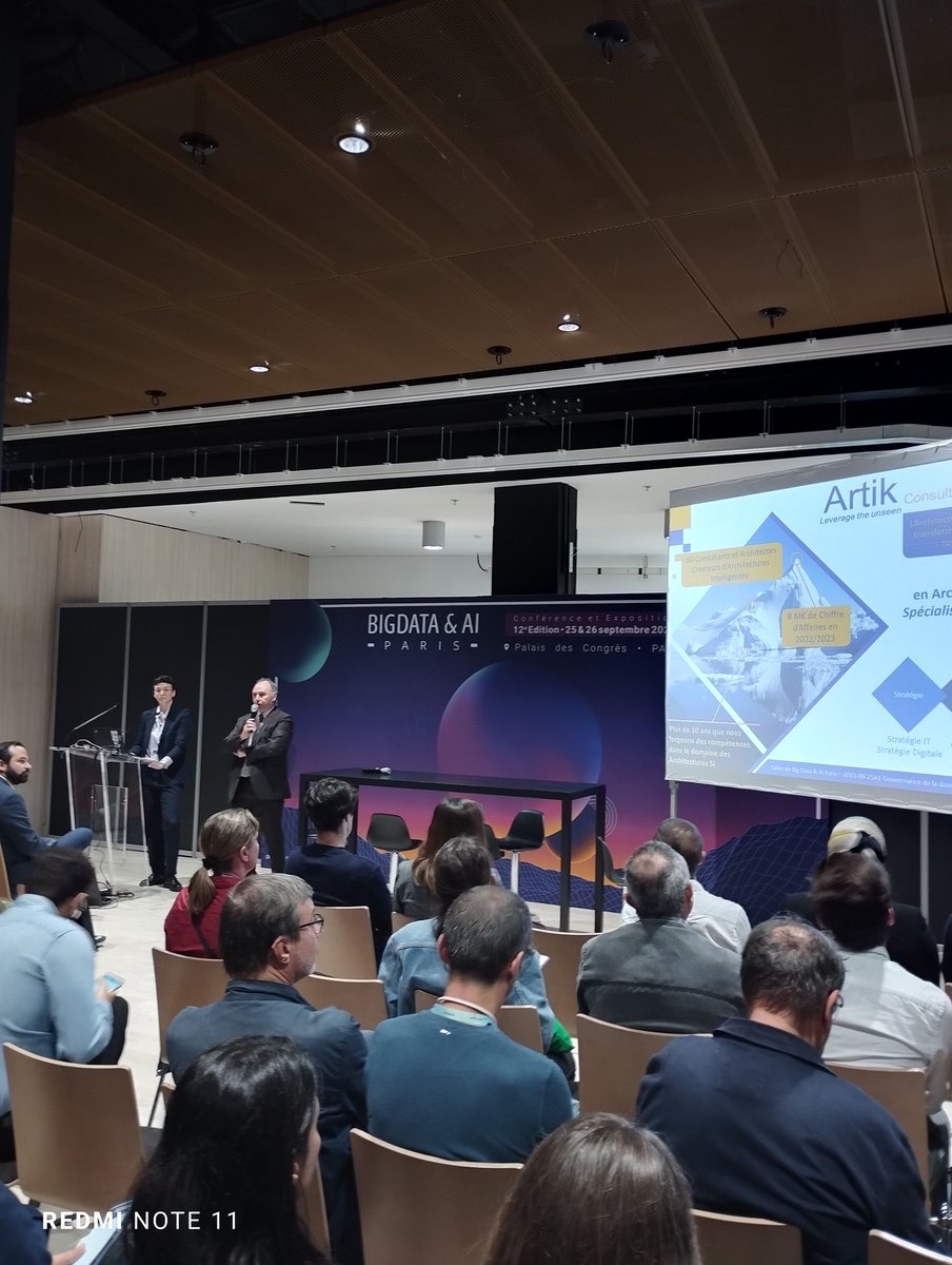 Artik Consulting tweet media