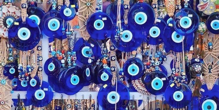 brntdrn's tweet photo. “May all negative energy and ill intention be returned to sender."
“May every tongue that rises againts us fall."
“May all the evil eye in our lives go blind."
"May God protects us all from these haters eyes all the way!" 

🪬🔂🧿
Keep on spreading kindness, positive vibes https://t.co/gcLsCFDK56