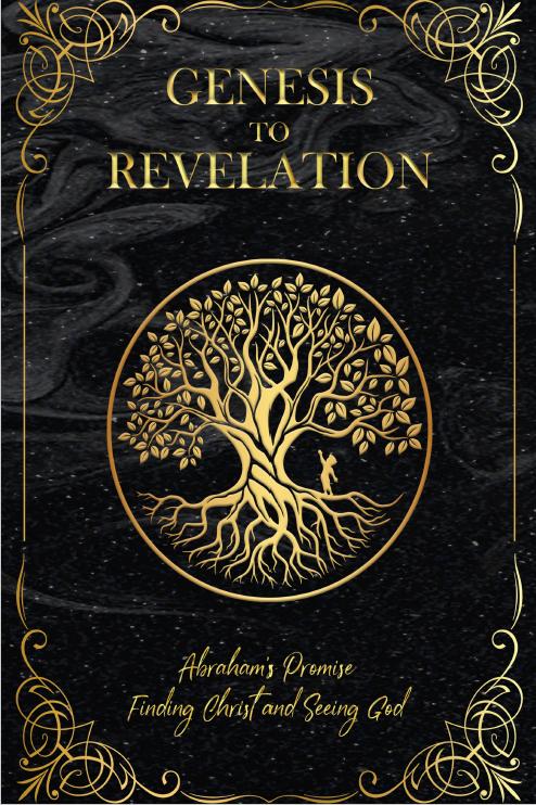 Genesis_to_Rev's tweet photo. "The story of the journey of man's soul begins in Genesis with the safety instructions and the parts list. Some things never change."

Excerpt from Genesis to Revelation

#GentoRev https://t.co/PFelzBGP4T