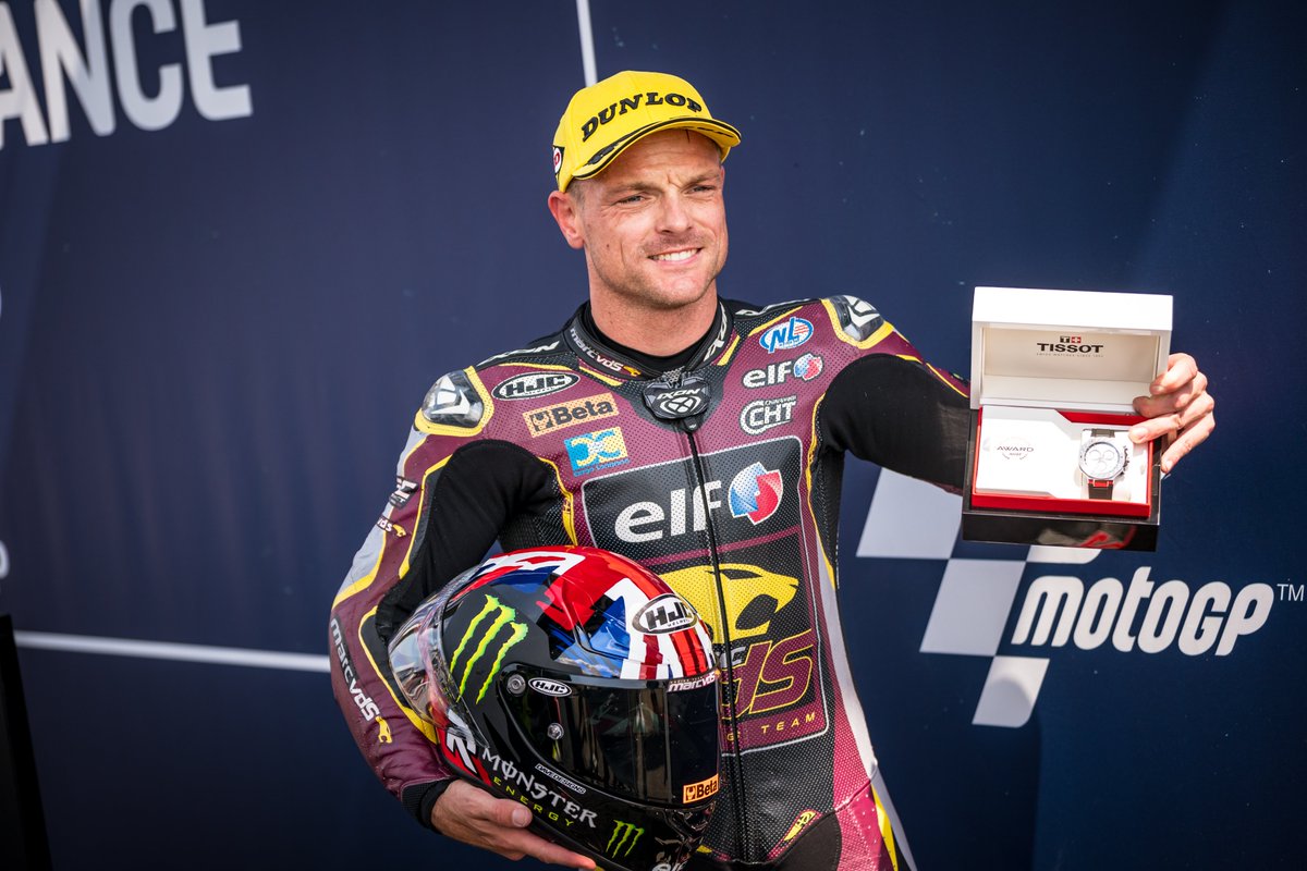 【#HJC Riders】
#22 Sam Lowes (ELF Marc VDS Racing Team)

Moto2にシリーズ参戦しているイギリス出身のライダー。
2013年にはWorldSSPでチャンピオンを獲得しています。

ランキング/12位
#HJCHelmets