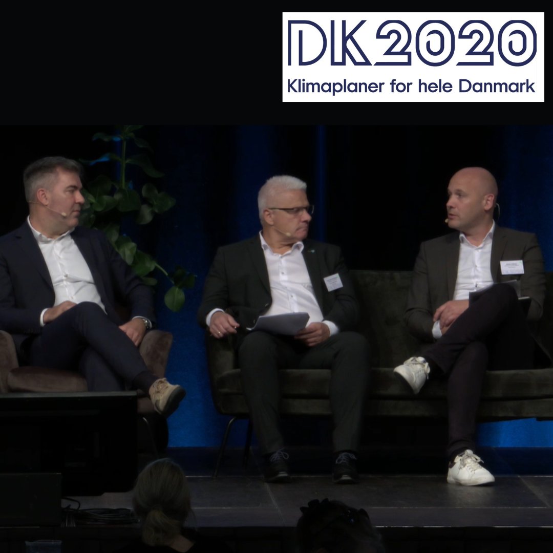 KLIMA: ”Samarbejde er nødvendigt – også at vi får mere af det.”🌿 
Anders Kühnau til #Klimaalliancen s konference om de næste vigtige skridt f. klimaet på tværs af kommuner, regioner - og med regeringen🤝
@kommunerne  <a href="/concitoinfo/">CONCITO</a> <a href="/KlimaMin/">Klimaministeriet</a> <a href="/Realdaniadk/">Realdania</a> #dkklima #dk2020 #dkgreen