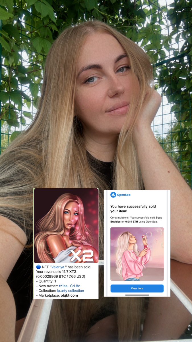 VALERIYA 🎀 tweet media