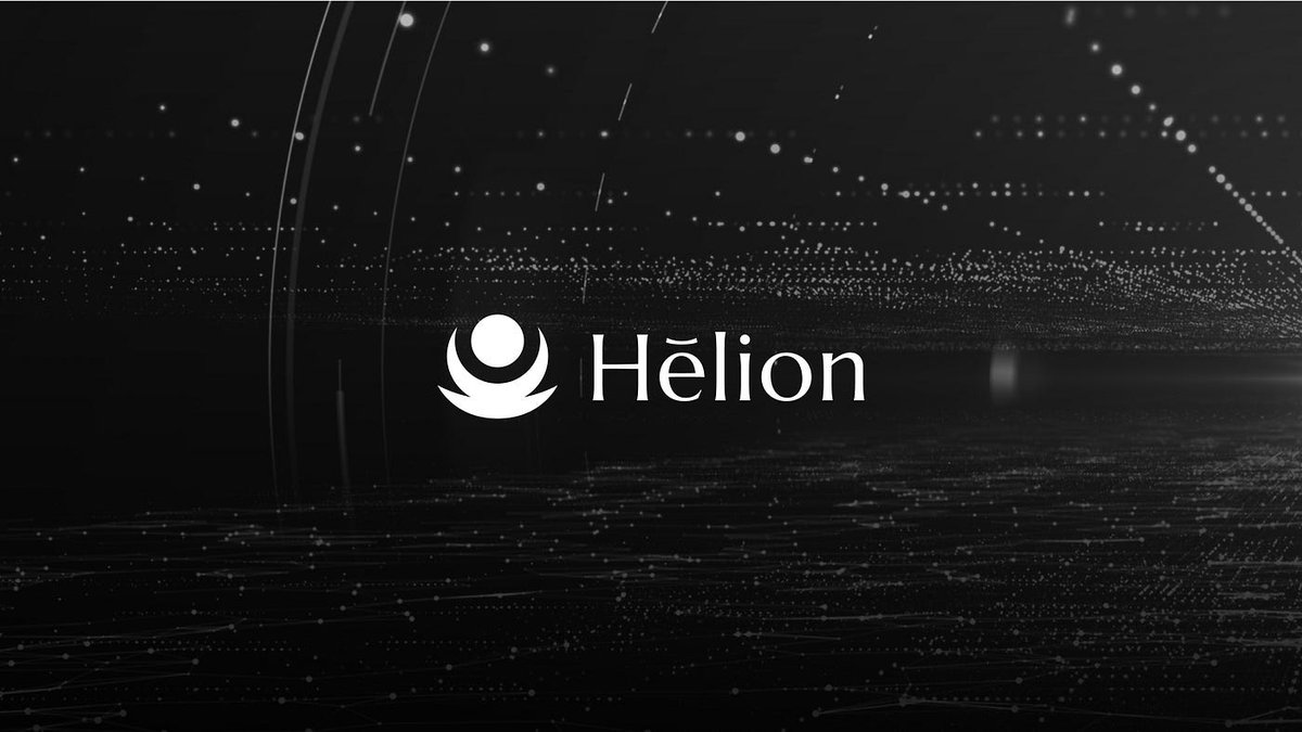 HLN (HeadLineNews) comes to an end of an era of live programming.
Meanwhile, HLN (Helion) the secondary governance token of the @enosys_global network gives birth to a whole new era of Decentralised Finance.