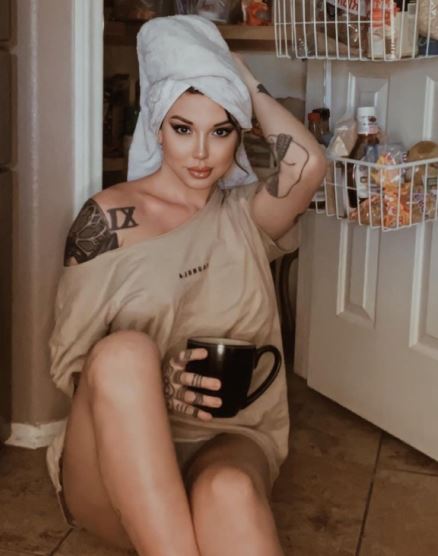 Your trans girl backup 😈⛓
follow my main account : @annabelle_trans