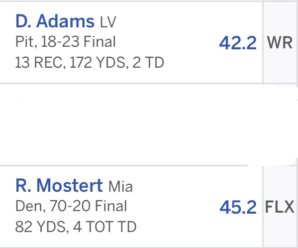 Will Friedman tweet media