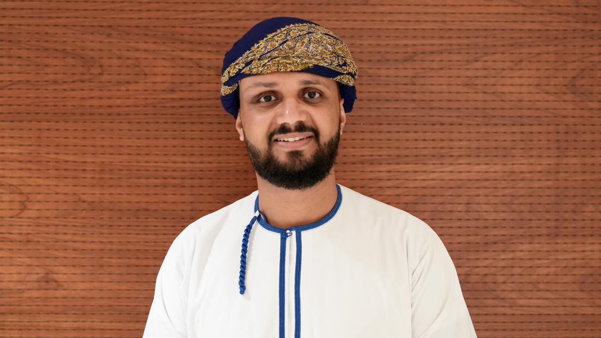 📢 Lights, mic, action! Excited to be recording a #TejarahTalks podcast tomorrow. Joining us are tech <a href="/PDO_OM/">PDO | شركة تنمية نفط عُمان</a>  <a href="/CentralBank_OM/">البنك المركزي العماني</a> visionaries Saud Al Zakwani &amp; Ghada Al Kharusi, as we unpack the wonders of Web 3.0, the metaverse and more <a href="/NortalGlobal/">Nortal</a>
