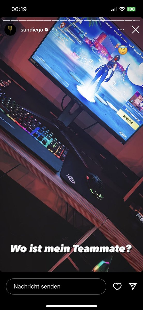 Jetzt kann ich endgültig nicht mehr. Also auf ernst wie kann man so ein Opfer sein?