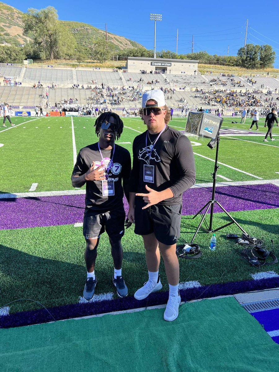 Isaac Larson tweet media