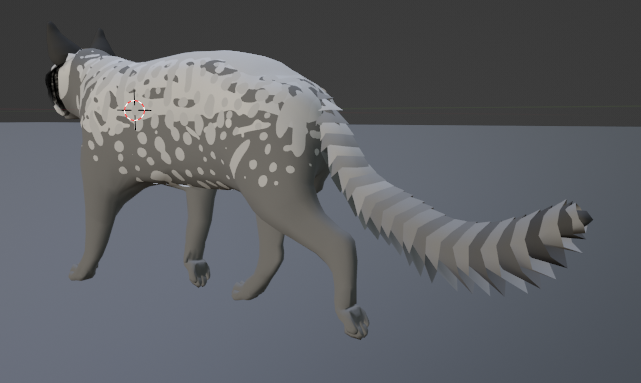 JUMPHISTUDIOS's tweet photo. Markings and color are on their way!
#ROBLOX #RobloxDev https://t.co/z58peevICH