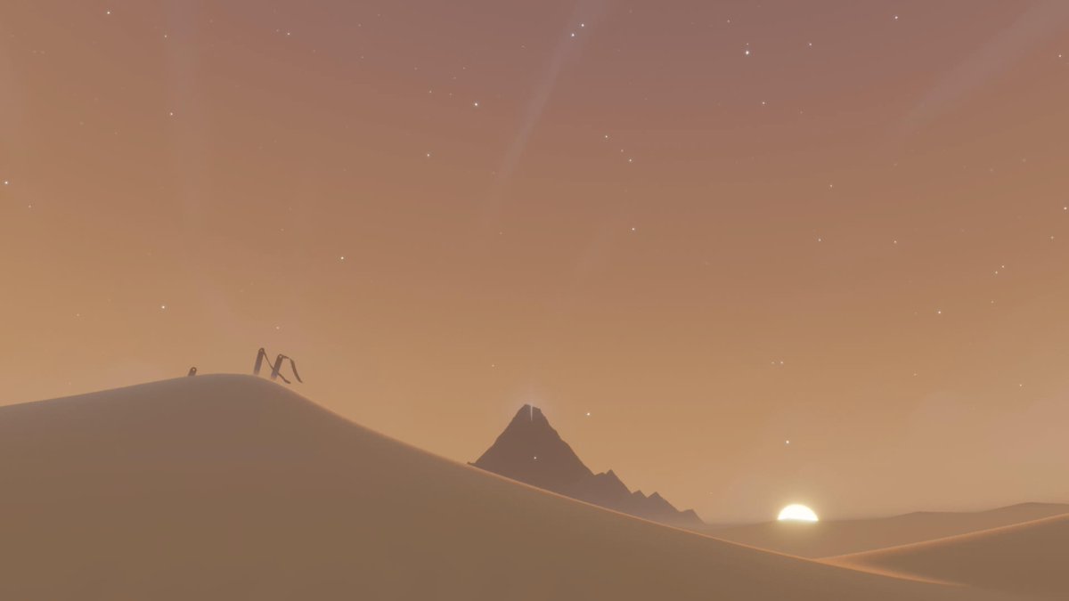 VDOGameShots's tweet photo. #PS5Share, #JourneyCollector’sEdition https://t.co/EiuQWedMKN