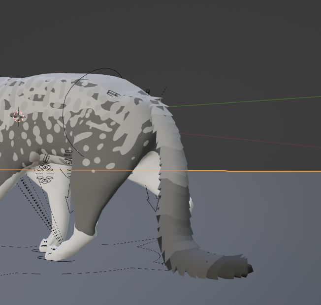 JUMPHISTUDIOS's tweet photo. Markings and color are on their way!
#ROBLOX #RobloxDev https://t.co/z58peevICH