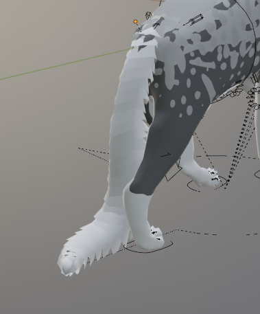 JUMPHISTUDIOS's tweet photo. Markings and color are on their way!
#ROBLOX #RobloxDev https://t.co/z58peevICH