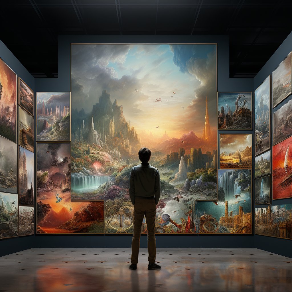 CryptoArtGuide's tweet photo. Sometimes I find myself just staring at my collection, lost in the pixels... https://t.co/IVL2H3hwZA