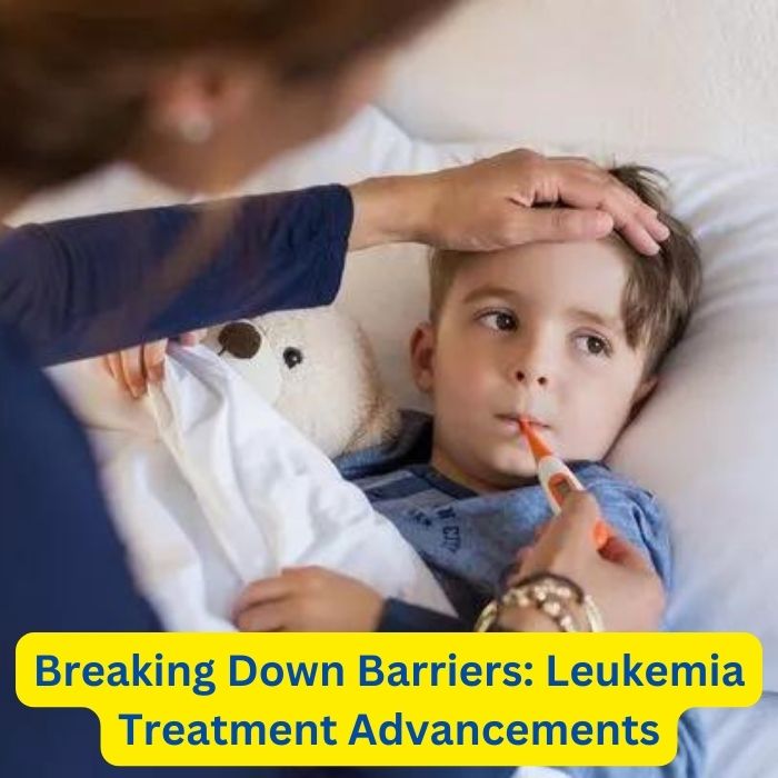 isabelamar27431's tweet image. Early detection plays a crucial role in increasing curability.
#leukemiatreatment #lowcost #minimumcost #bestsurgery #affordabletreatment
Read more on :- bit.ly/466ESOs