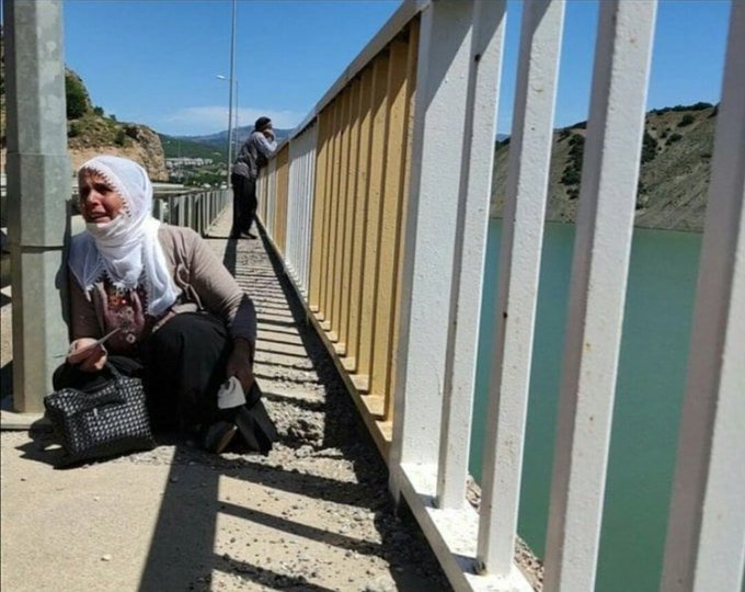 DokuNerde's tweet photo. Bugün 1359 gün oldu Gülistan Doku dan haber yok

#GülistanDokunerede
#GülistanDokuiçinsesver
#GülistanDokuyasahipçık https://t.co/2qwIJk01Zp