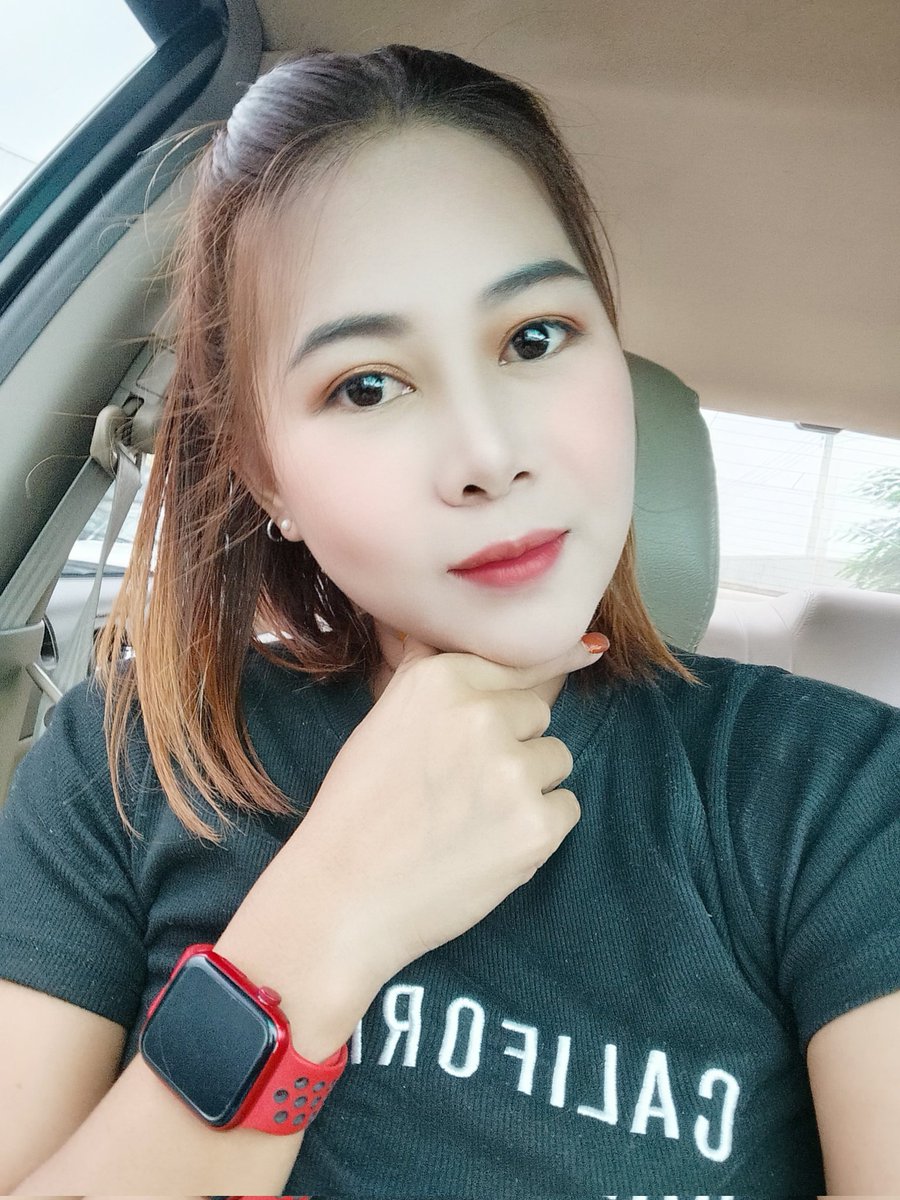 namning_69's tweet photo. วันนี้มีหนุ่มๆมารับ ไปเลี้ยงข้าว https://t.co/ZhRdWwvT5j