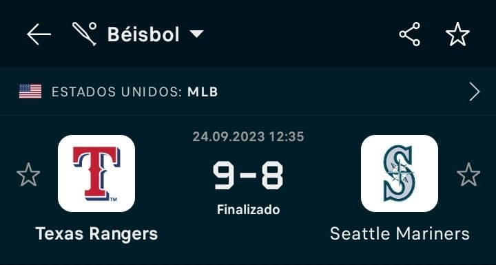 MikloApp's tweet photo. 🤑 Perfect Day 🤑

Hoy nuestros colaboradores de @TeamMiklo mandaron 2 #AppPick y los 2 se cobraron 

✅ Over 9.5 Carreras ⚾️
✅ Over PRA 28.5 D.Bonner 🏀

Si aun no tienes la aplicación la puedes descargar en el siguiente enlace 👇🏻

https://t.co/MqMlzEa2Cw 📱 https://t.co/HYfx7Lm5J2